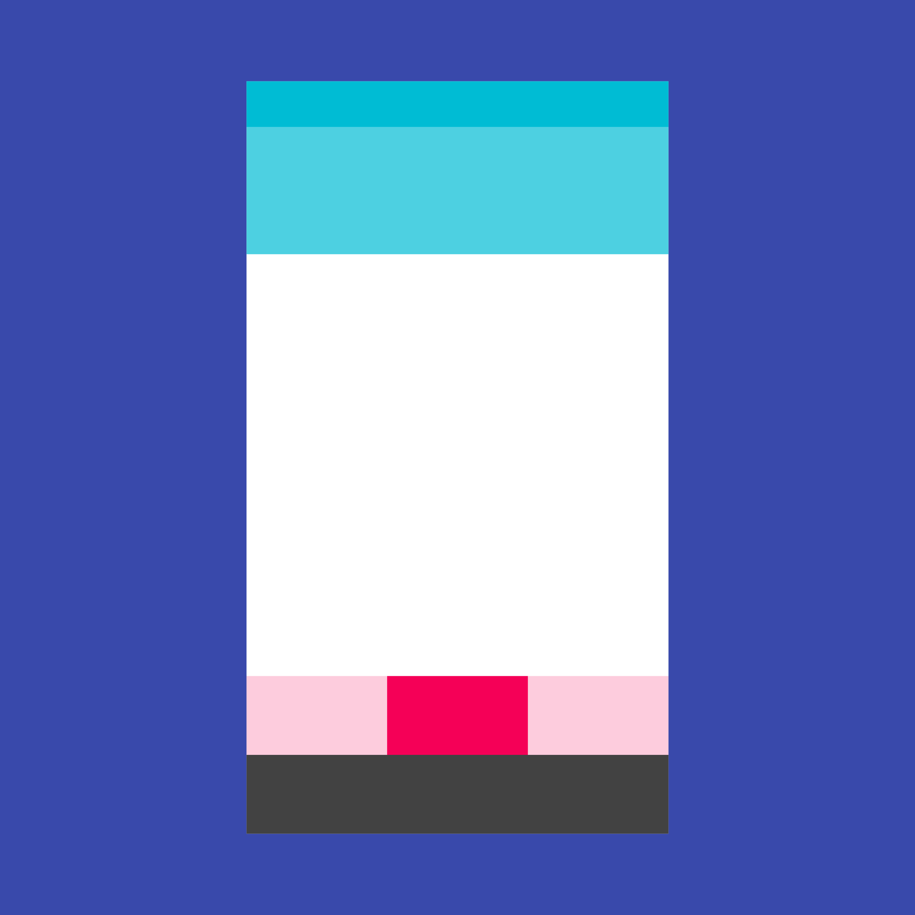 Android.Basics – Adding a Bottom Navigation View – Alex Dunn