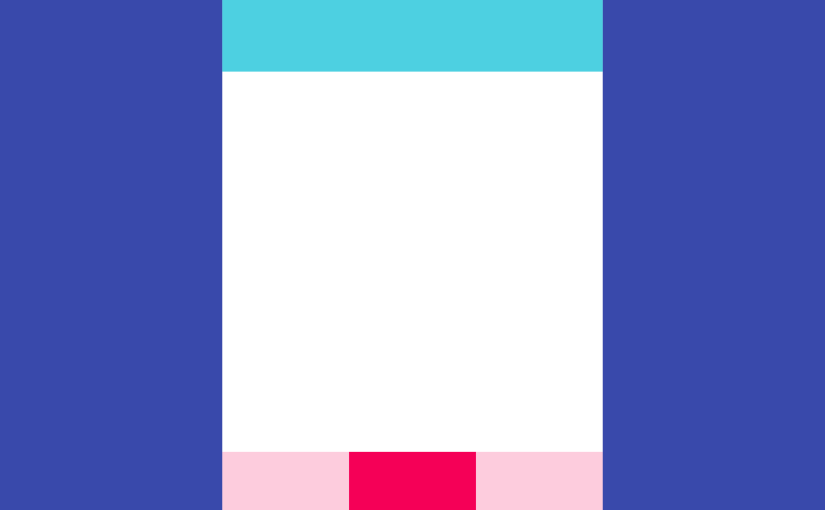 Android.Basics – Adding a Bottom Navigation&nbsp;View